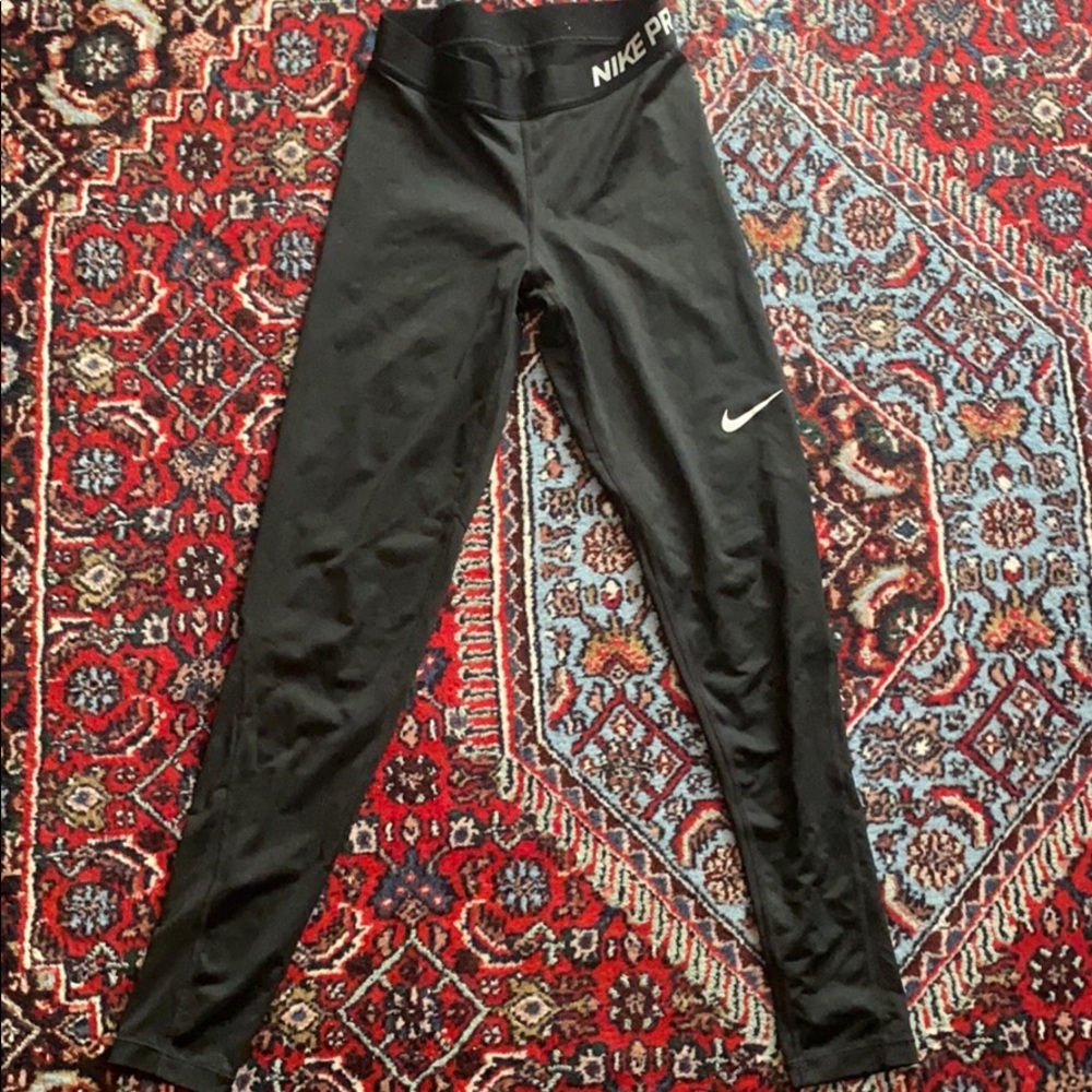 Nike leggings